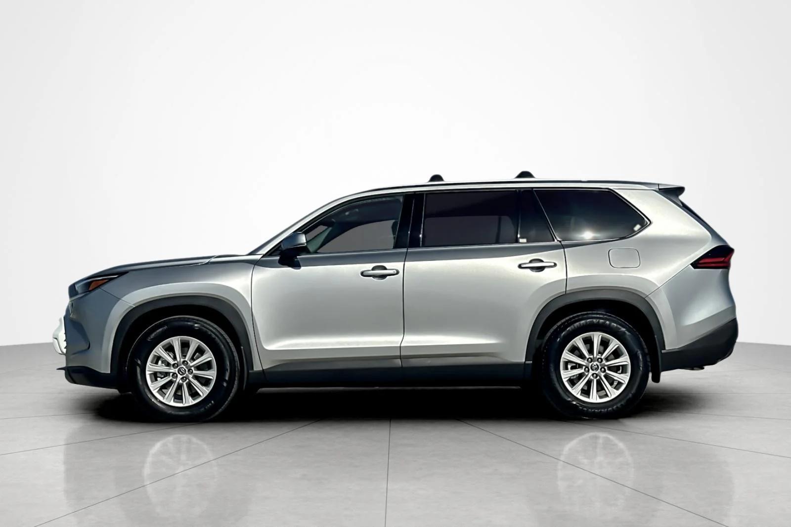 toyota grand highlander 2026 5TDAAAA52TS037604 image toyota grand highlander 2026 5TDAAAA52TS037604 image